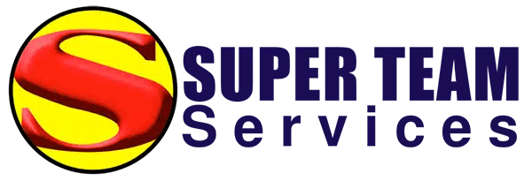 Super-Team-Services-Logo