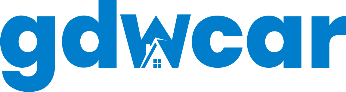 GDWCAR Logo