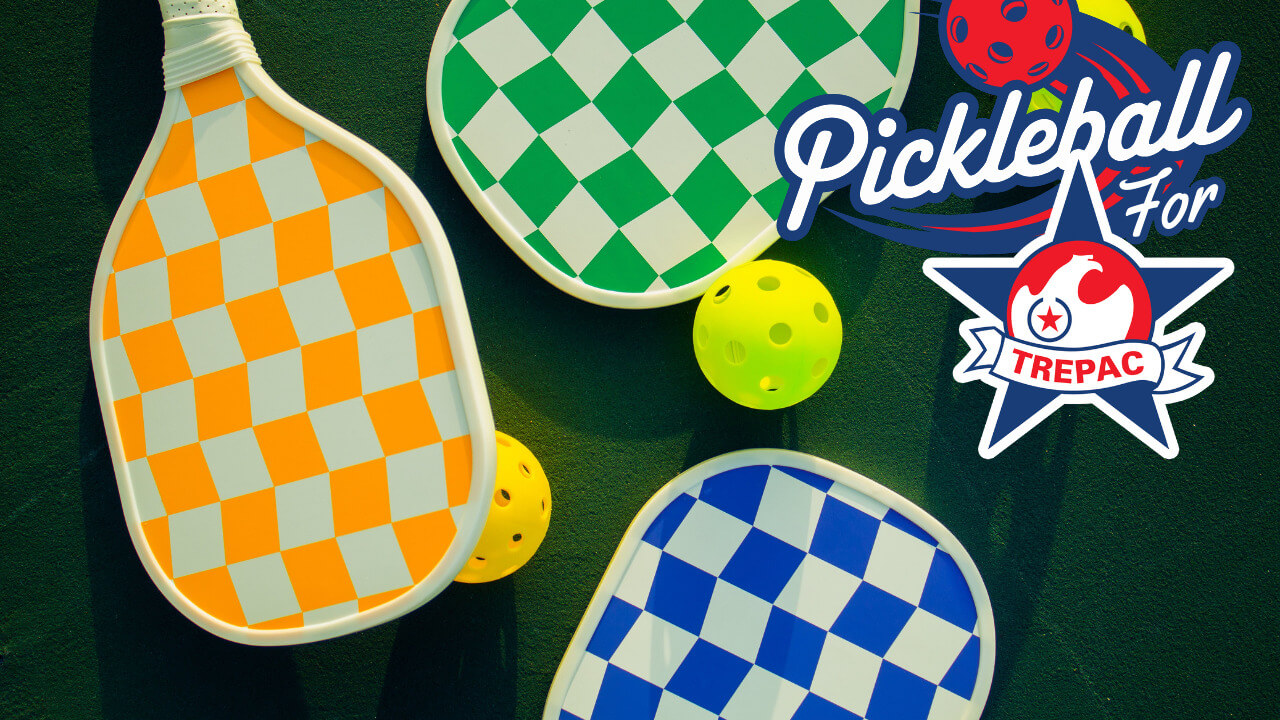 BLOG - TREPAC Pikcleball