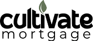 Cultivate Mortgage Logo - Weblogo PNG