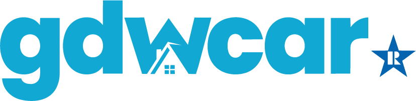 GDWCAR Logo