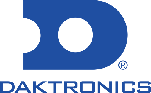 Daktronics logo