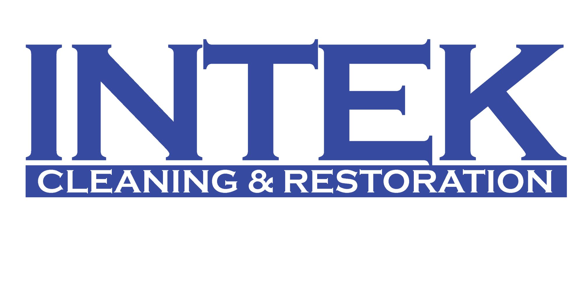 Intek Cleaning & Restoration
