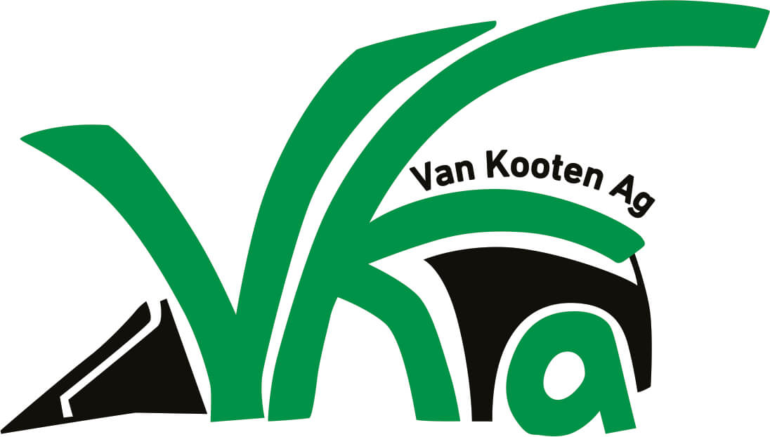 Van Kooten Ag Service