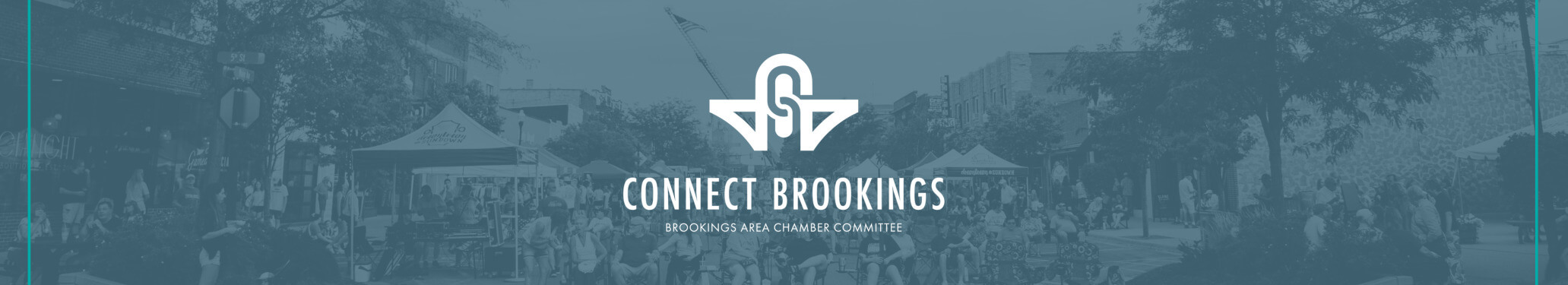connect brookings