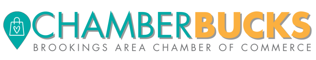 Chamber Bucks Logo