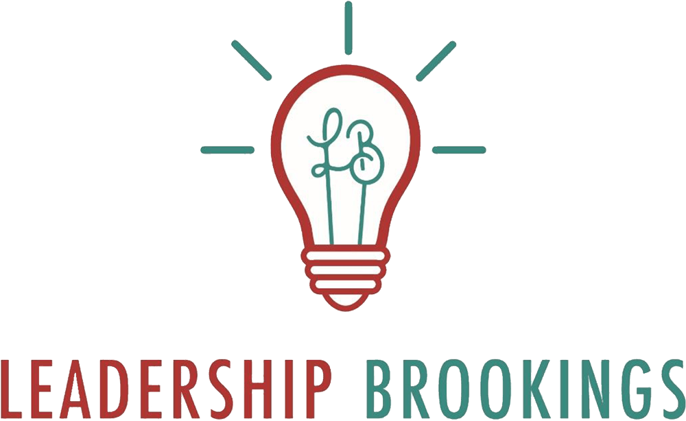 Leadership Brookings logo