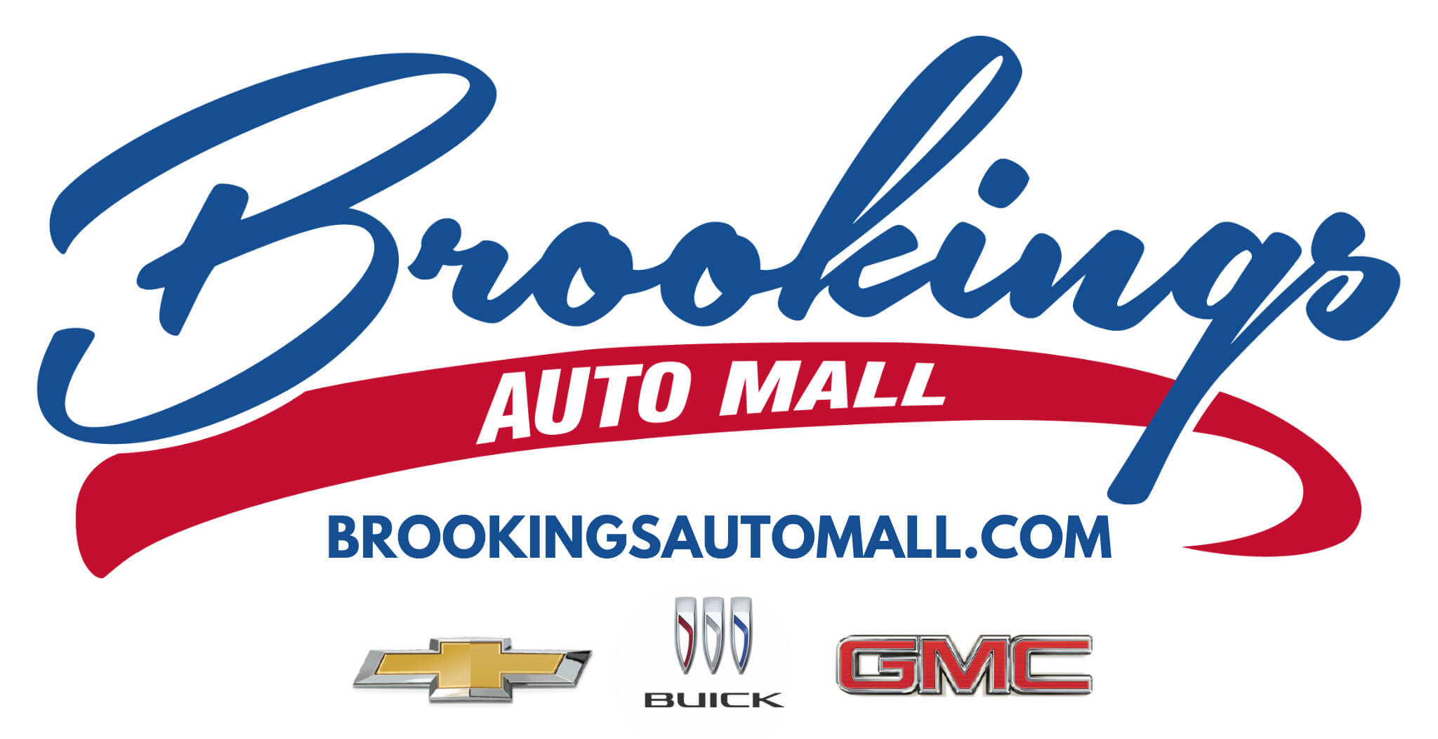 2023Brookings Auto Mall.Tag