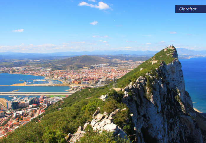 Gibraltar