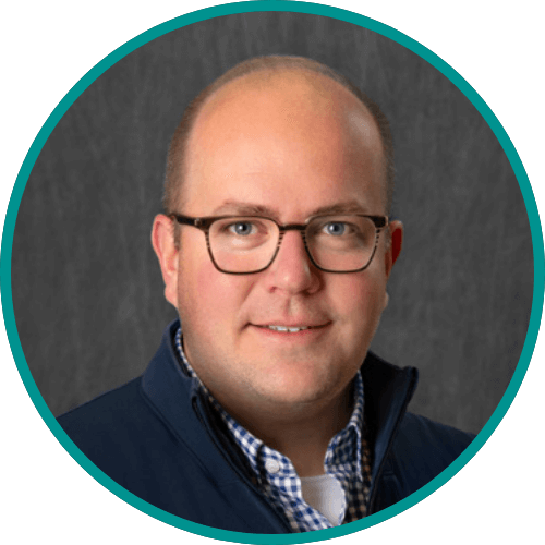 Jamison Lamp, Vice Chair, South Dakota State University