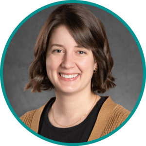 Kirsten Gjesdal, Community Development Director