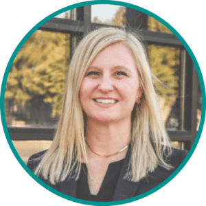 Laci Thompson, Chair, Pasque and The Nook