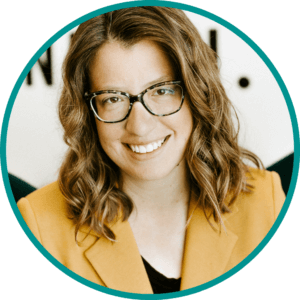 Layne Manson, Member Services Specialist