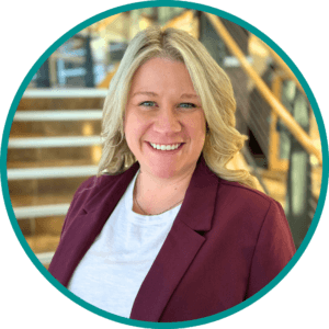 Matty Kerr, Business Development Specialist