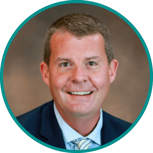 Mike Turnwall, First Bank &amp; Trust