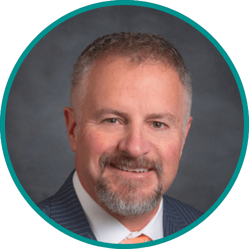 Shawn Hostler, Brookings County, Appointed Position