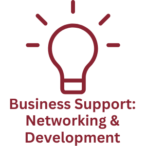 Bussiness Support