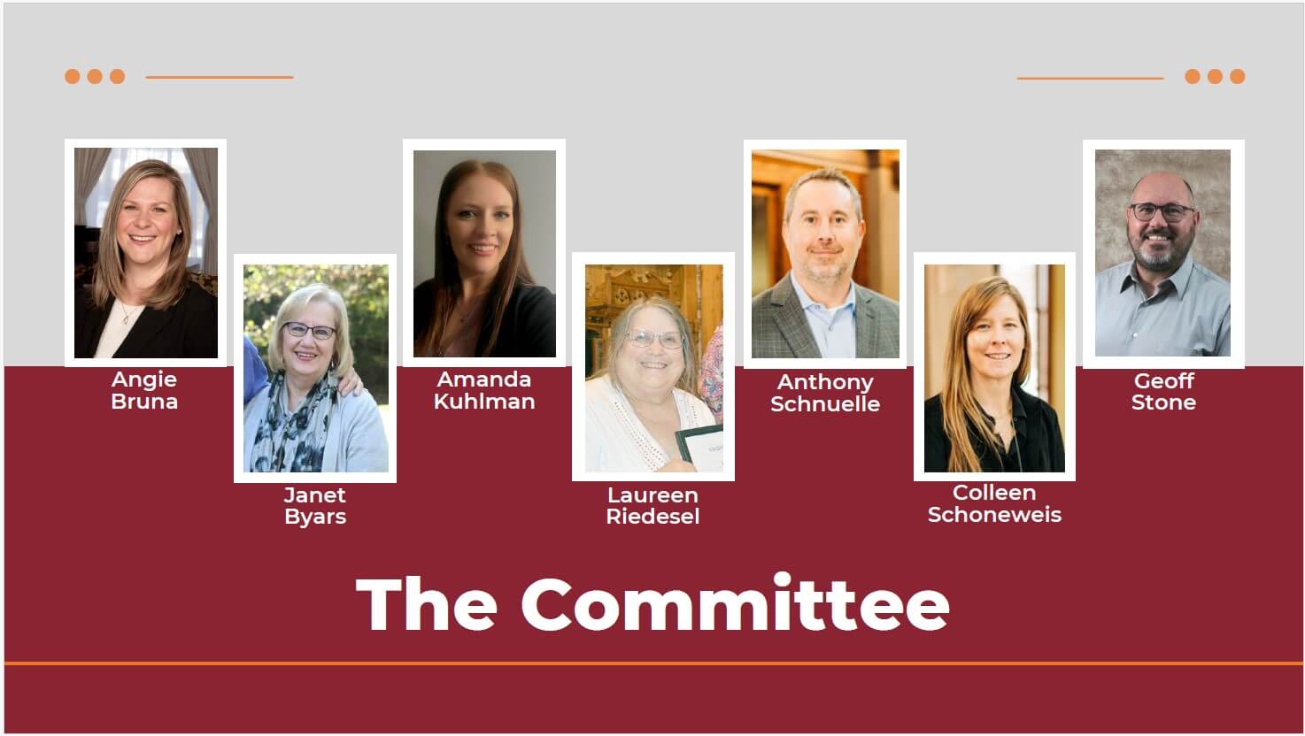 The Committee