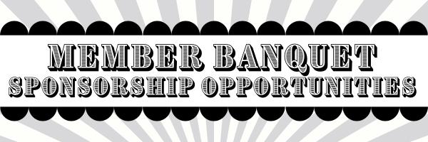 Sponsorship Google Form Header