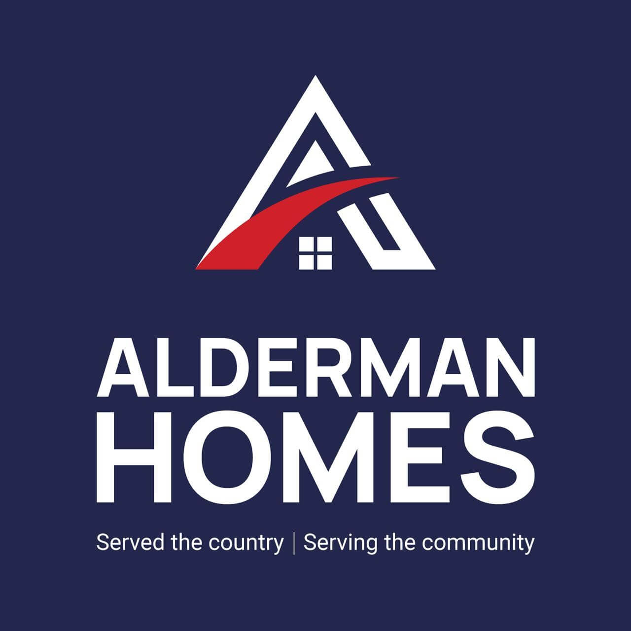 Alderman Homes