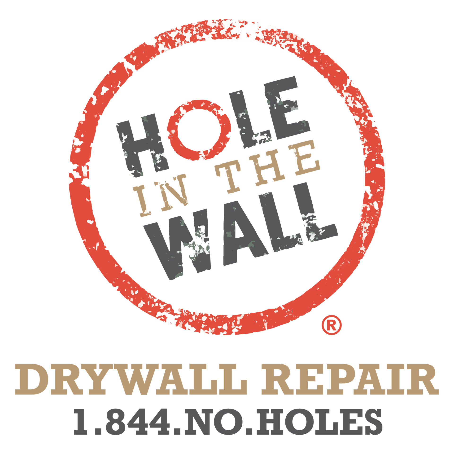 Hole in the wall