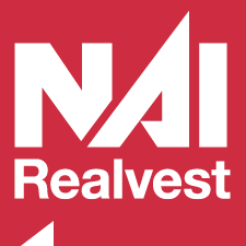 NAI REAL VEST