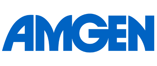 AMGEN Logo