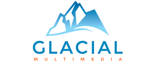 Glacial Logo