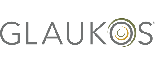 Glaukos Logo