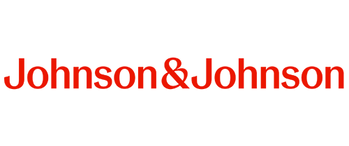 Johnson & Johnson Logo