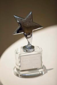 Rising Star Award