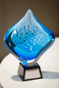 Catalyst Award