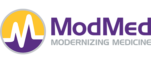 ModMed Logo