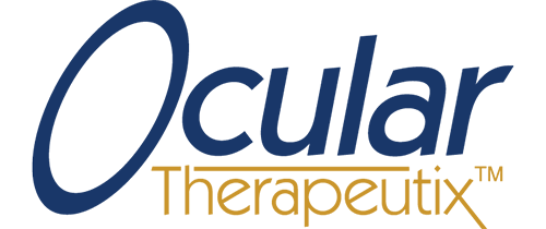 Ocular Therapeutix Logo