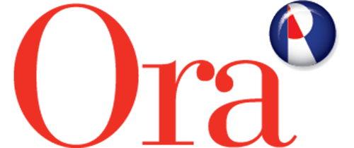 Ora Logo