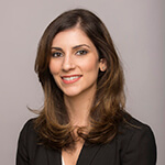 Rosanne Melikian, PhD