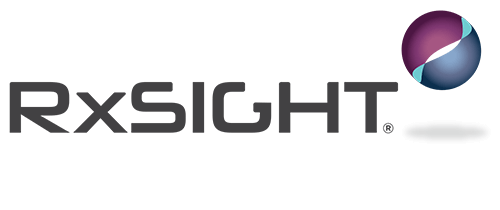 RxSIGHT LOGO