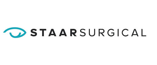 StaarSurgical Logo