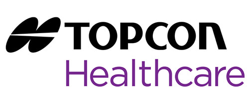 Topcon Healthcare Logo