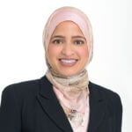 Zaiba Malik, MD