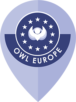 OWL Europe logo