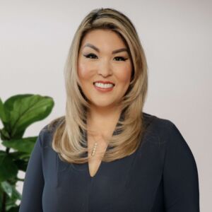 Liz Yeu Headshot Liz Yeu, MD