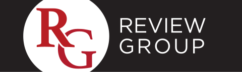 Review Group logo