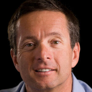 Geoff Tabin, MD Geoff Tabin, MD