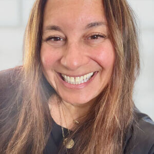 Georgette Pascale