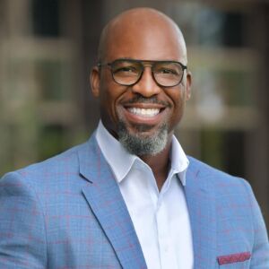Kevin Douglas