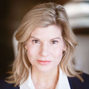 Laura Rousseau
