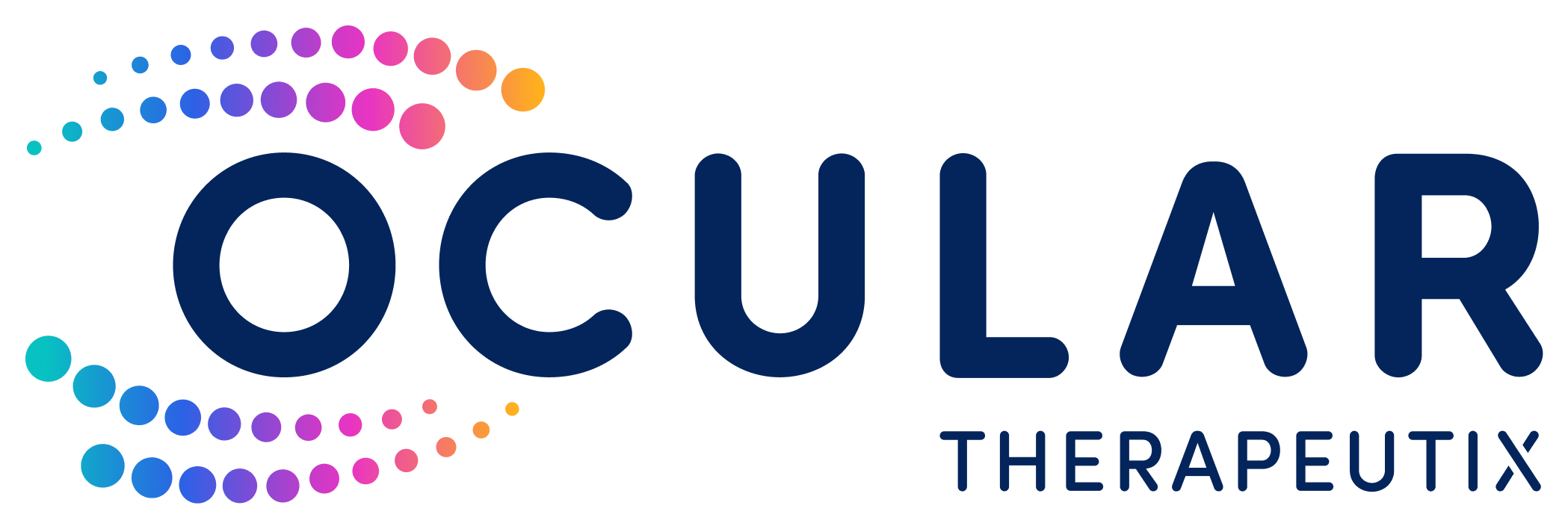 Ocular Therapeutix Logo
