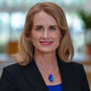 Cathy McCabe