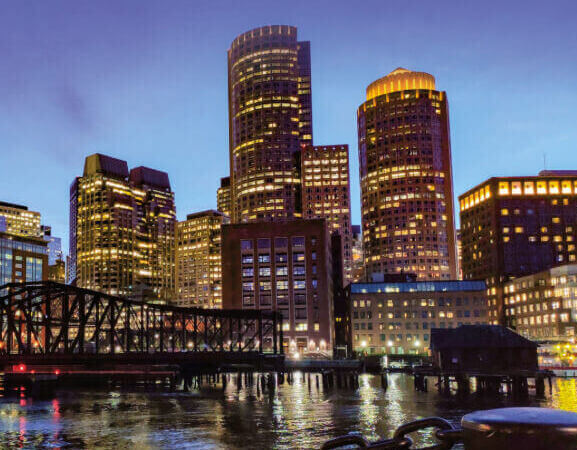 NE - Boston, MA